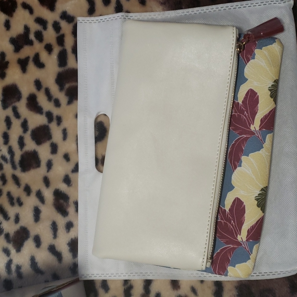 New Rachel Pally clutch